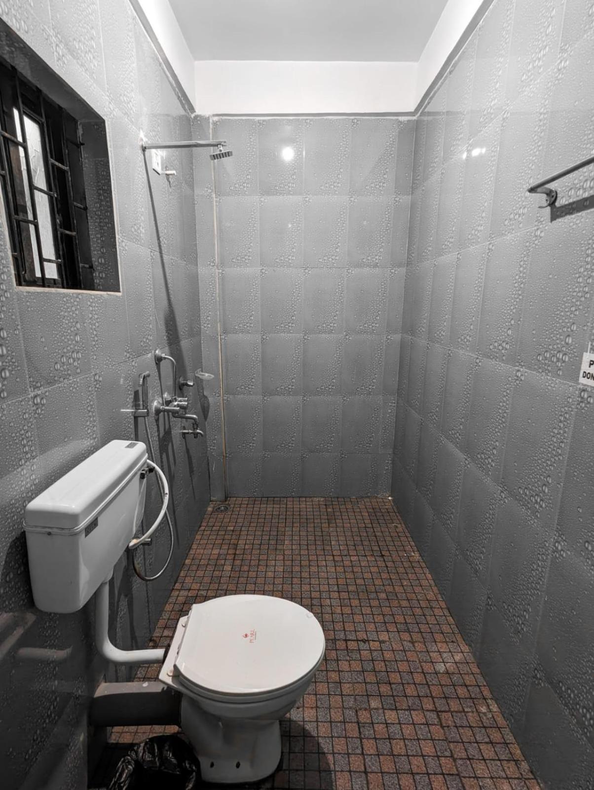 Luciano Guest House Arambol Eksteriør billede
